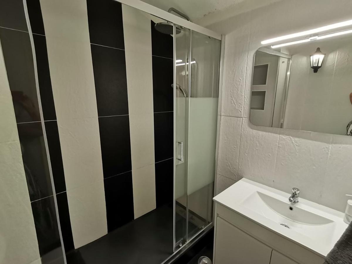 Dunfermline Apartment アルブフェイラ エクステリア 写真